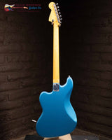 
              Fender Vintera II '60s Bass VI - Lake Placid Blue (New)
            
