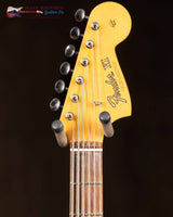 
              Fender Vintera II '60s Bass VI - Lake Placid Blue (New)
            