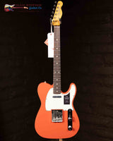 
              Fender Vintera II '60s Telecaster - Fiesta Red (New)
            