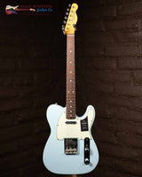 
              Fender Vintera II '60s Telecaster - Sonic Blue (New)
            
