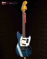 
              Fender Vintera II '70s Competition Mustang - Competition Burgundy (New)
            