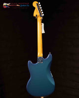 
              Fender Vintera II '70s Competition Mustang - Competition Burgundy (New)
            