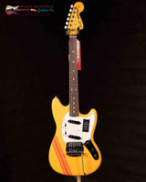
              Fender Vintera II '70s Competition Mustang - Competition Orange (New)
            