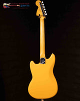 
              Fender Vintera II '70s Competition Mustang - Competition Orange (New)
            