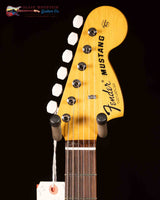 
              Fender Vintera II '70s Competition Mustang - Competition Orange (New)
            