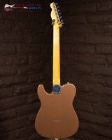 
              Fender Vintera III Mid '60s Telecaster - Firemist Gold (New)
            