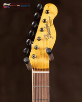 
              Fender Vintera III Mid '60s Telecaster - Firemist Gold (New)
            