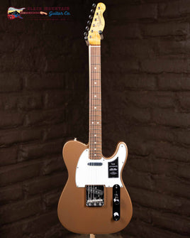 Fender Vintera III Mid '60s Telecaster - Firemist Gold (New)
