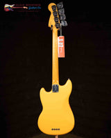 
              Fender Vintera II '70s Competition Mustang Bass Competition Orange (New)
            
