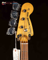 
              Fender Vintera II '70s Competition Mustang Bass Competition Orange (New)
            