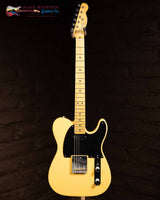 
              Fender Classic Player Baja Telecaster - Blonde (Used)
            