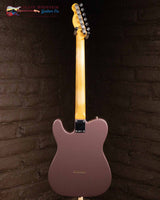 
              Fender Limited Edition Vintera® II Road Worn® '60s Telecaster® Burgundy Mist Metallic (New)
            