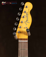 
              Fender Limited Edition Vintera® II Road Worn® '60s Telecaster® Burgundy Mist Metallic (New)
            