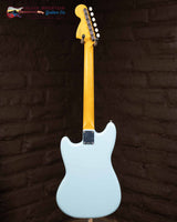 
              Fender Vintera III Mid '60s Mustang - Sonic Blue (New)
            
