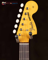 
              Fender Vintera III Mid '60s Mustang - Sonic Blue (New)
            