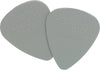 Fender Nylon Picks 351 Shape - 12 Pack .73 mm