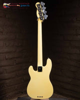
              Ferner Fine Instruments Memphis Guitar Spa 51' Tele Bass Parts Guitar (Used)
            