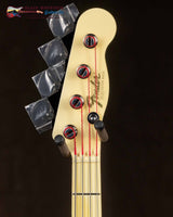 
              Ferner Fine Instruments Memphis Guitar Spa 51' Tele Bass Parts Guitar (Used)
            