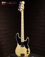 
              Ferner Fine Instruments Memphis Guitar Spa 51' Tele Bass Parts Guitar (Used)
            