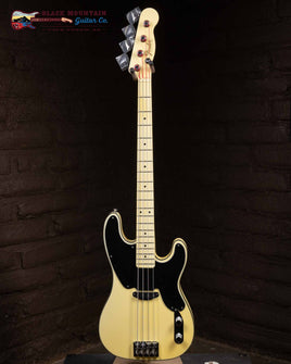 Ferner Fine Instruments Memphis Guitar Spa 51' Tele Bass Parts Guitar (Used)