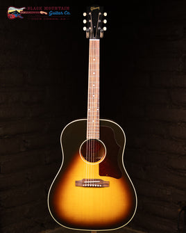 Gibson J-45 50s Original, Vintage Sunburst (New)