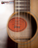 
              Gibson Left-Handed Custom 1952 J-185 Reissue- Antique Natural (New)
            