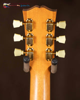 
              Gibson Left-Handed Custom 1952 J-185 Reissue- Antique Natural (New)
            