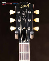 
              Gibson Custom Murphy Lab 1959 Les Paul Standard Reissue, Light Aged, Royal Tea Burst (New)
            