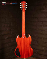 
              Gibson SG Standard '61 Stop Bar, Vintage Cherry (New)
            