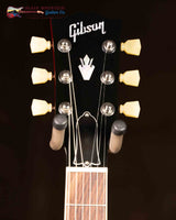 
              Gibson SG Standard '61 Stop Bar, Vintage Cherry (New)
            