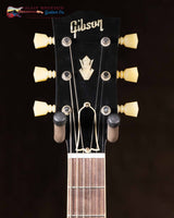 
              Gibson Custom Murphy Lab 1964 SG Standard Reissue with Maestro, Ultra Light Aged, Pelham Blue (New)
            
