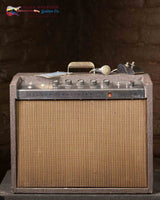 
              Gibson 1964 SG & Falcon Amp Collection
            