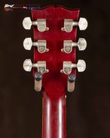
              1985 Gibson SG Standard w/ Chainsaw Case (used) Cherry
            