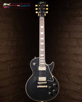 
              Gibson Custom 1957 Les Paul Standard Reissue, Murphy Lab Light Aged, Double Black (New)
            