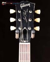 
              Gibson Custom 1957 Les Paul Standard Reissue, Murphy Lab Light Aged, Double Black (New)
            