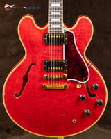 
              Gibson Murphy Lab 60 ES 355 Figured Sixties Cherry Light Aged GH (new)
            