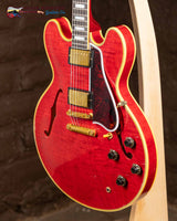
              Gibson Murphy Lab 60 ES 355 Figured Sixties Cherry Light Aged GH (new)
            