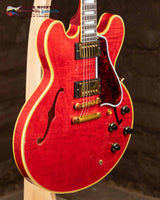 
              Gibson Murphy Lab 60 ES 355 Figured Sixties Cherry Light Aged GH (new)
            