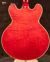 
              Gibson Murphy Lab 60 ES 355 Figured Sixties Cherry Light Aged GH (new)
            