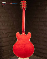 
              Gibson Murphy Lab 60 ES 355 Figured Sixties Cherry Light Aged GH (new)
            