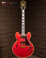 
              Gibson Murphy Lab 60 ES 355 Figured Sixties Cherry Light Aged GH (new)
            