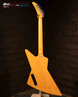 
              Gibson Explorer 70s, Antique Natural (New)
            