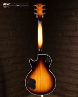 
              Gibson Les Paul Custom 70s, Tobacco Burst (New)
            