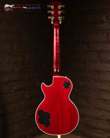 
              Gibson Les Paul Custom 70s, Wine Red (New)
            