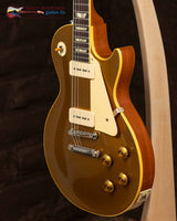 
              Gibson Custom 1956 Les Paul Goldtop Reissue, VOS, Double Gold (New)
            
