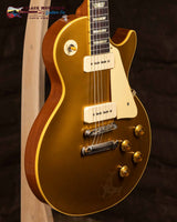 
              Gibson Custom 1956 Les Paul Goldtop Reissue, VOS, Double Gold (New)
            
