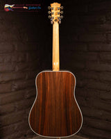 
              Gibson Acoustic Hummingbird Standard Red Spruce/Rosewood- Tri Burst (New)
            