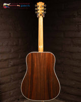 
              Gibson Acoustic Hummingbird Red Spruce - Tri-Burst (New)
            