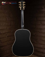 
              Gibson Custom J-45 Custom, Ebony (New)
            