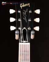 
              Gibson Custom 1959 Les Paul Standard Reissue, VOS, Iced Tea Burst (New)
            